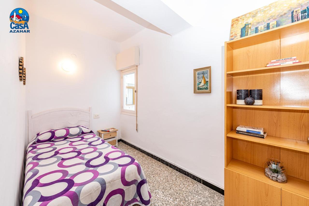 Apartament Vista Alegre Casa Azahar