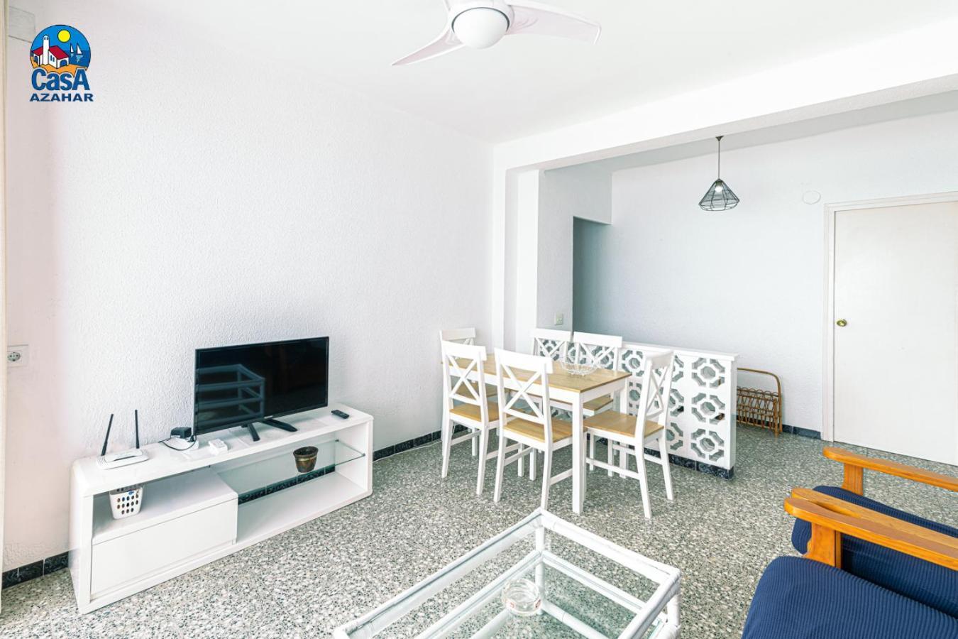 Vista Alegre Casa Azahar Apartment Alcossebre